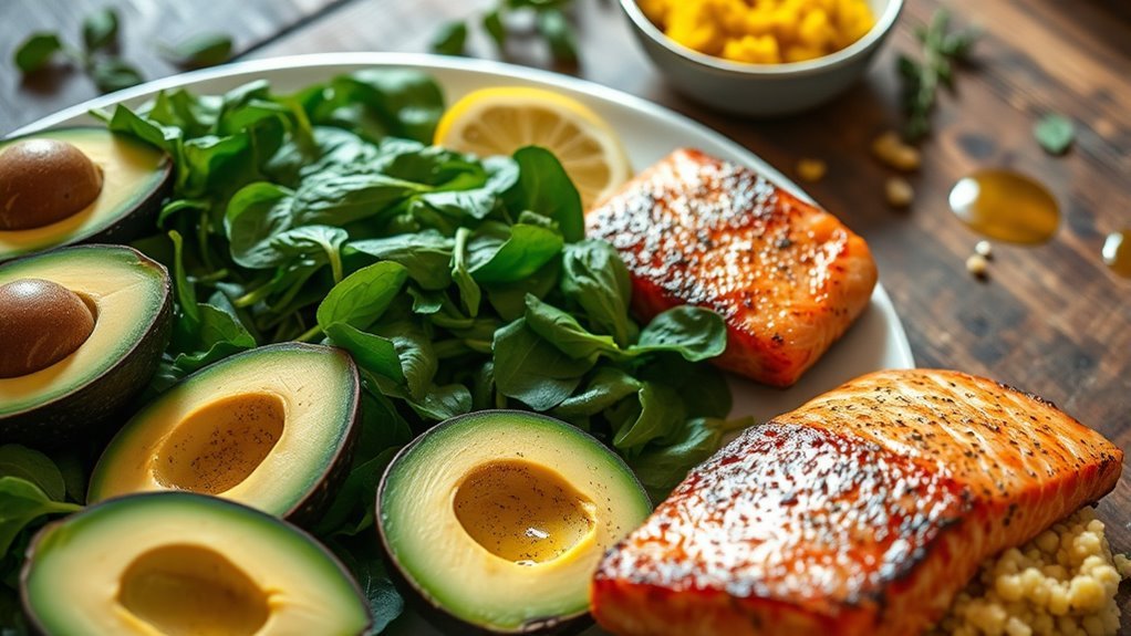 chronic inflammation and health