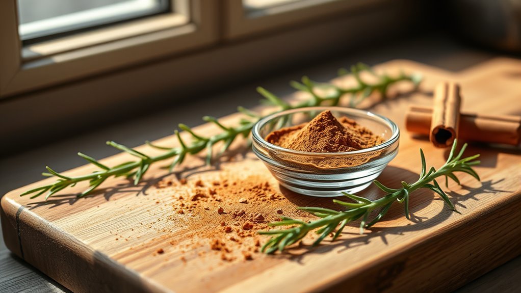 cinnamon is keto friendly