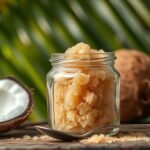 coconut sugar not keto