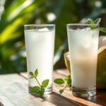 coconut water not keto