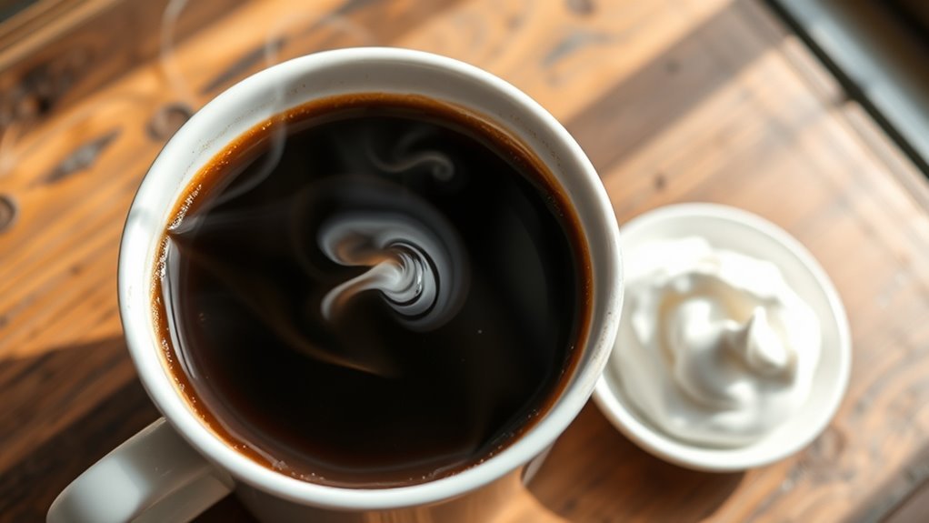 coffee can be keto friendly