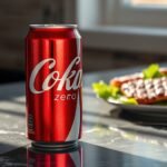 coke zero is keto friendly