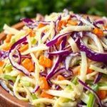 coleslaw and keto compatibility