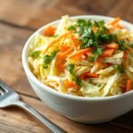 coleslaw may be keto