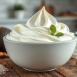 cool whip not keto friendly