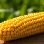 corn is not keto friendly