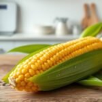 corn is not keto