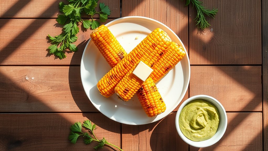 corn not allowed keto