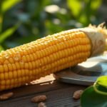 corn not keto friendly