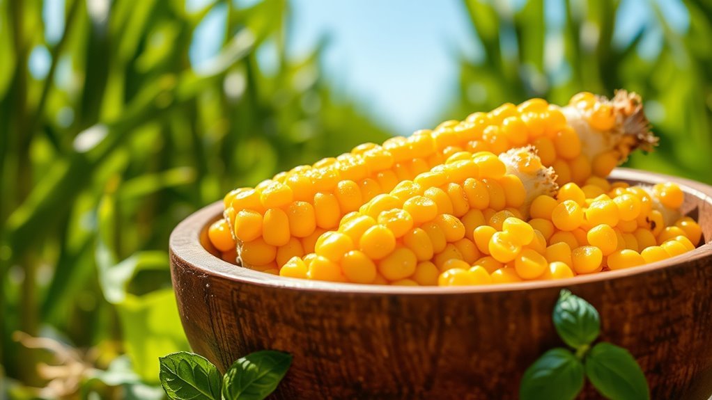 corn s nutritional considerations for keto