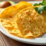 corn tortillas not keto