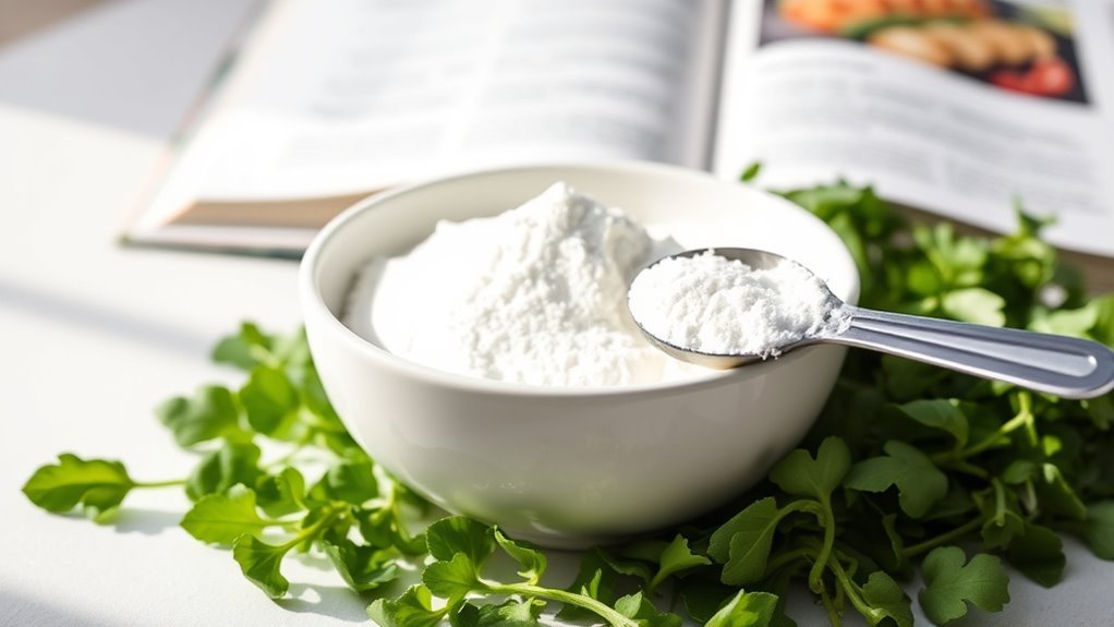 cornstarch not keto friendly