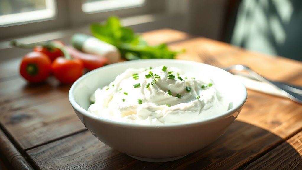 cottage cheese and keto