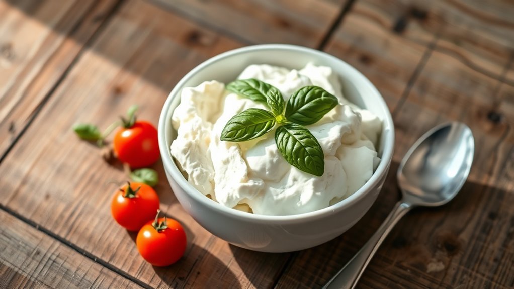 cottage cheese carb considerations