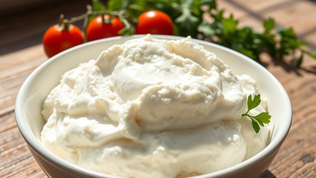 cottage cheese keto friendly option