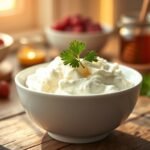 cottage cheese keto friendly option