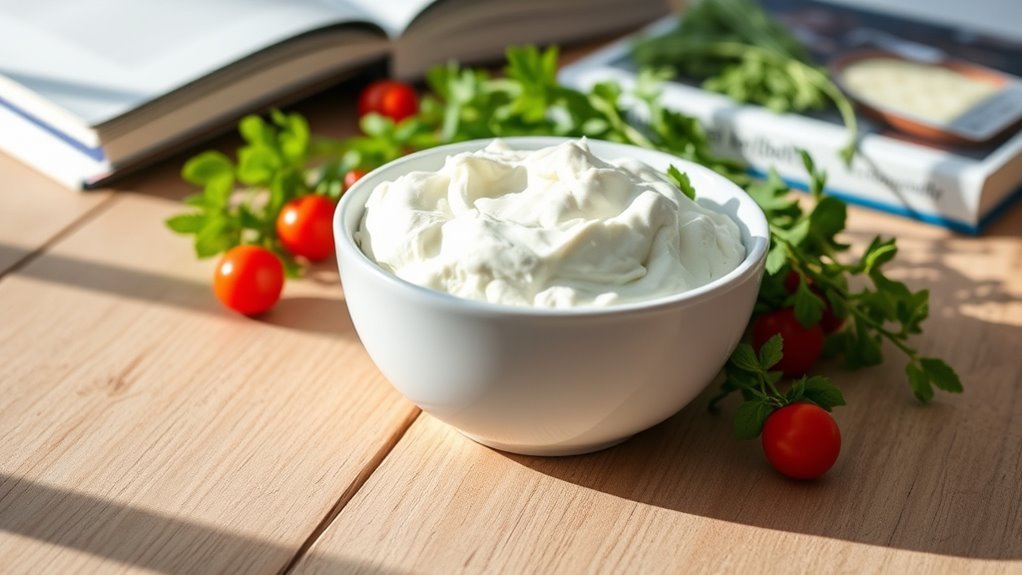 cottage cheese nutritional benefits