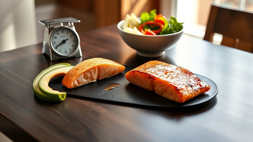 counting carbohydrates on keto