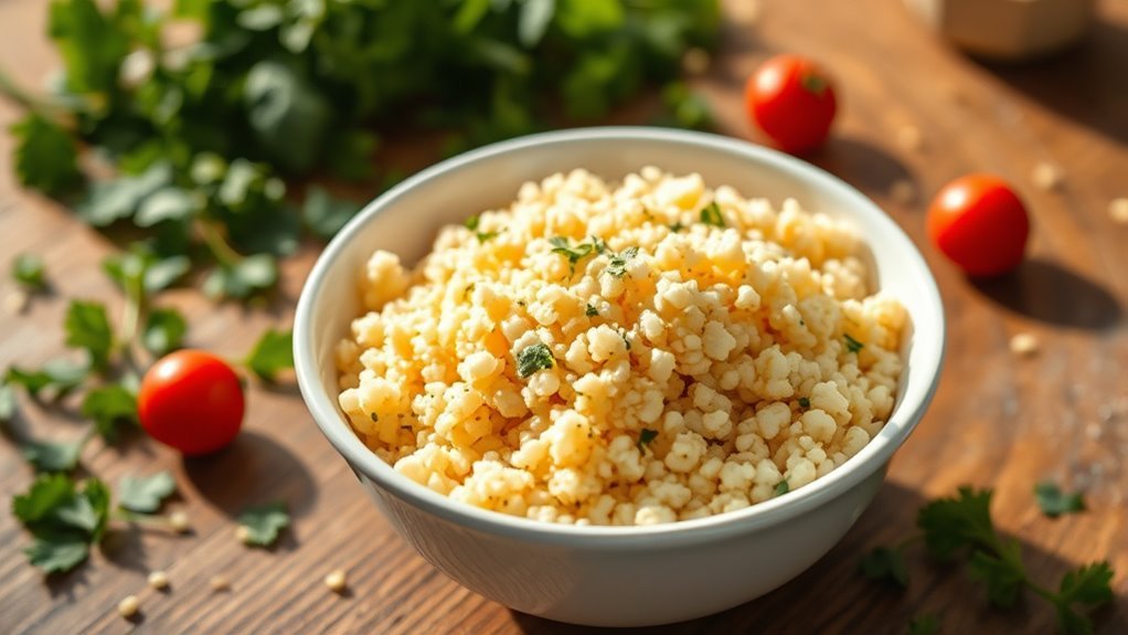 couscous versatile pasta delight
