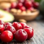 cranberries and keto diet