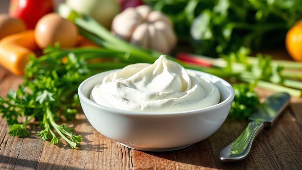 cream cheese keto benefits