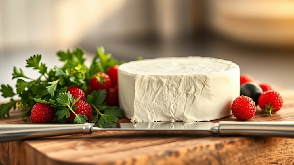 cream cheese keto friendly option