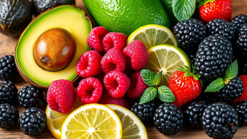 creamy low carb superfood delight