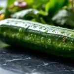cucumber is keto friendly