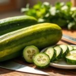 cucumbers are keto friendly