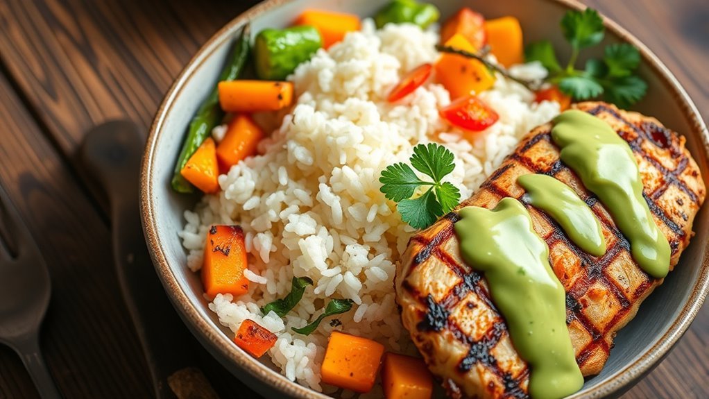 cultural significance of rice