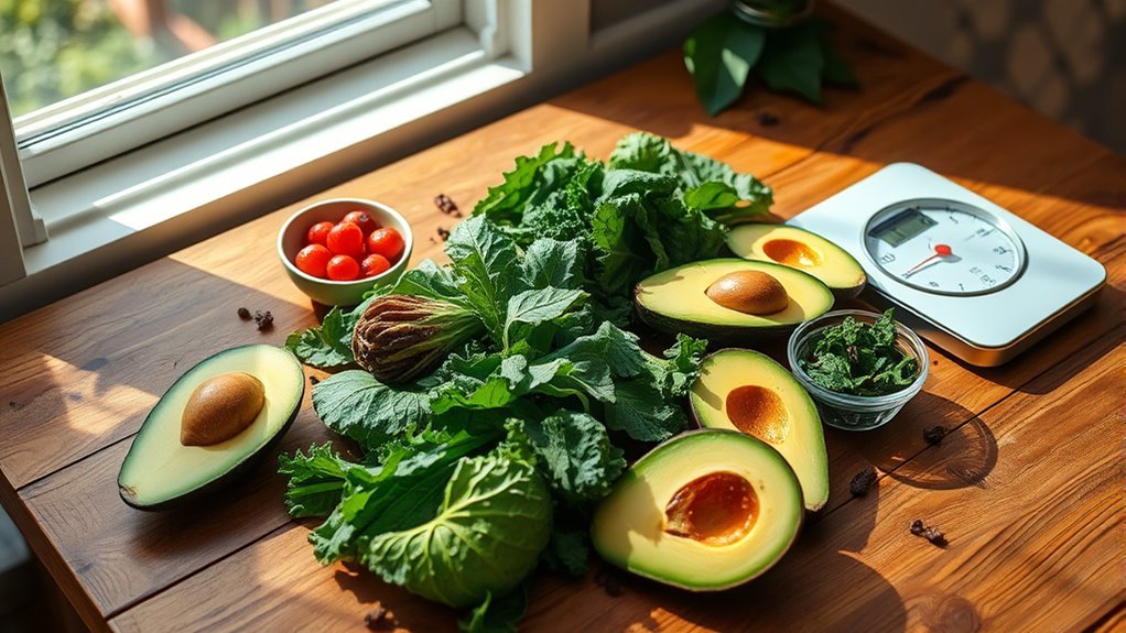 customizing carbohydrate intake needs