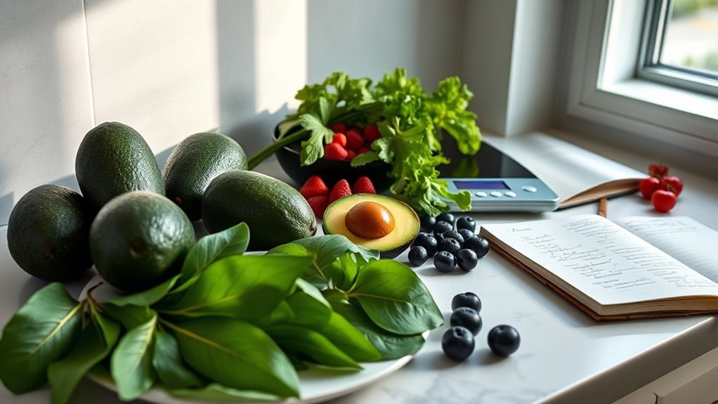 daily carb limit guidelines