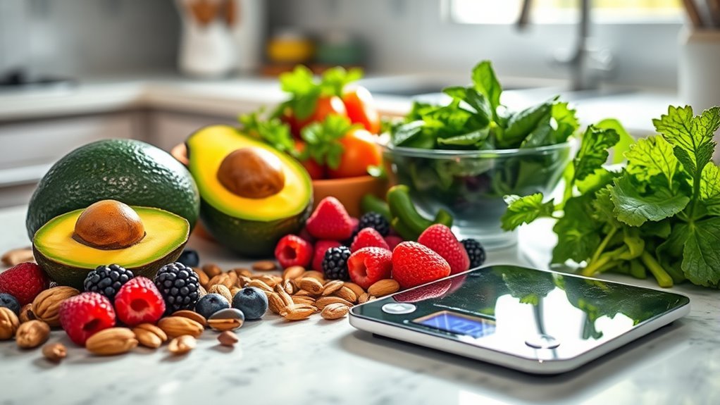 daily carb limit keto