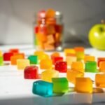 daily dosage of gummies