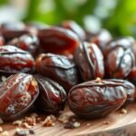dates not keto friendly