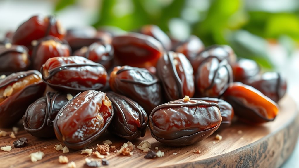 dates not keto friendly