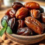 dates not keto friendly