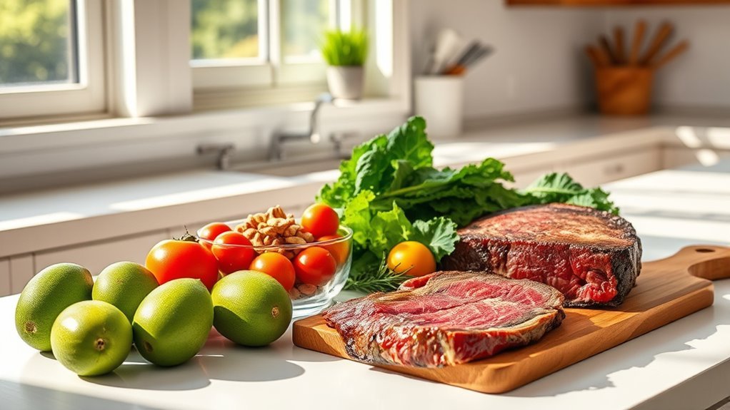 define track adjust goals