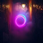 definition of a ket hole