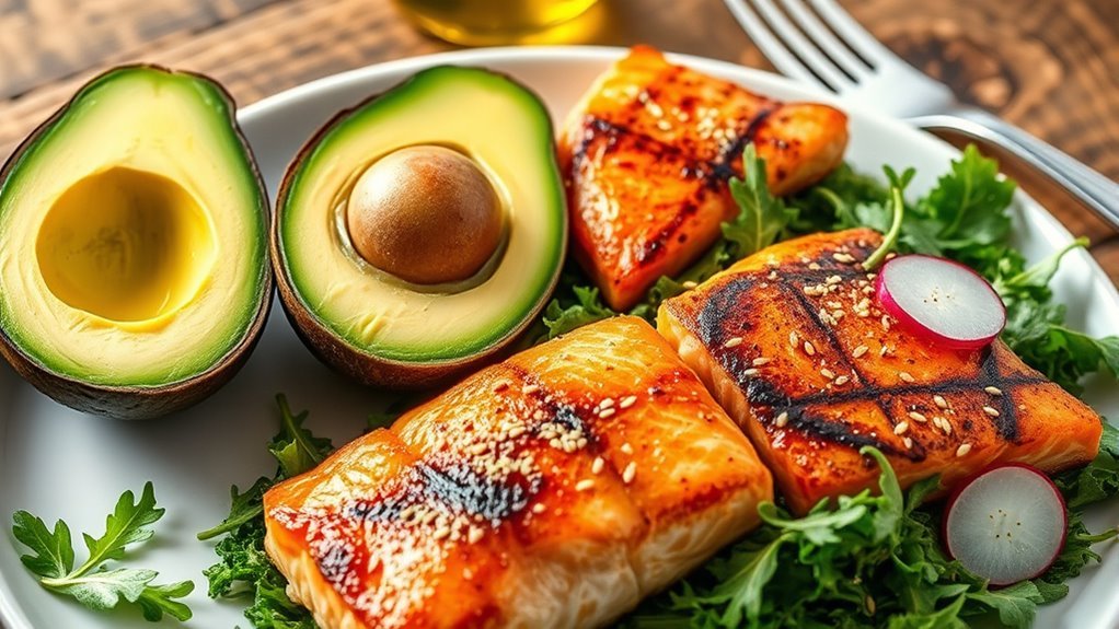 delicious keto protein sources