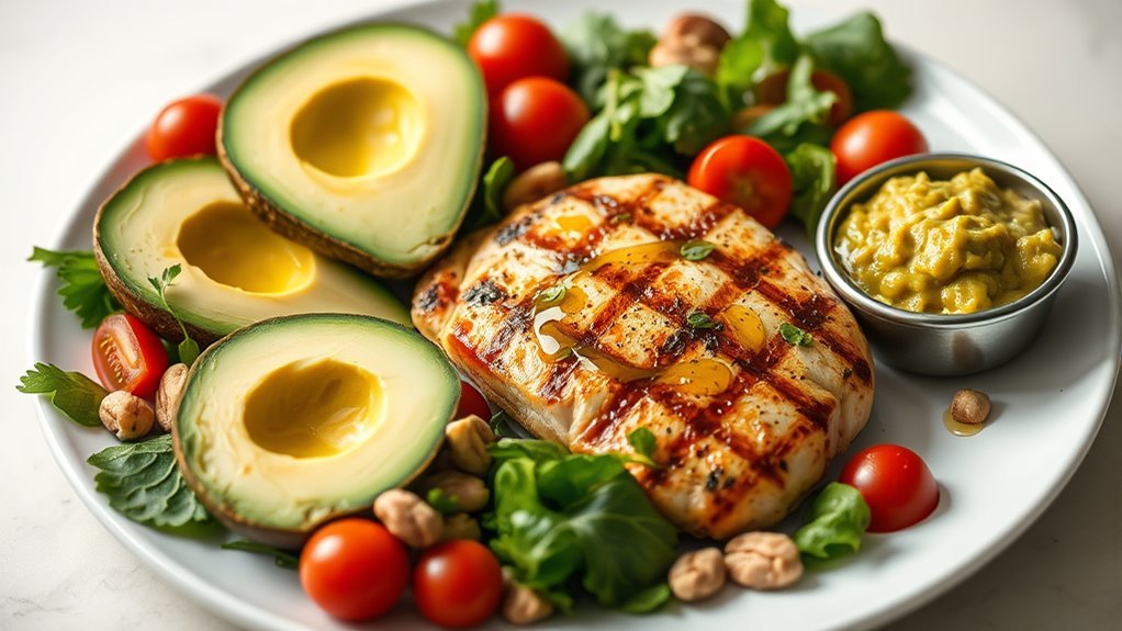 diabetes management and lifestyle