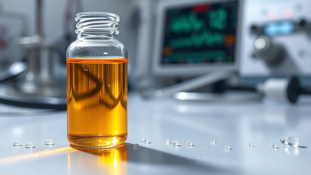 diabetic metabolic acid imbalance