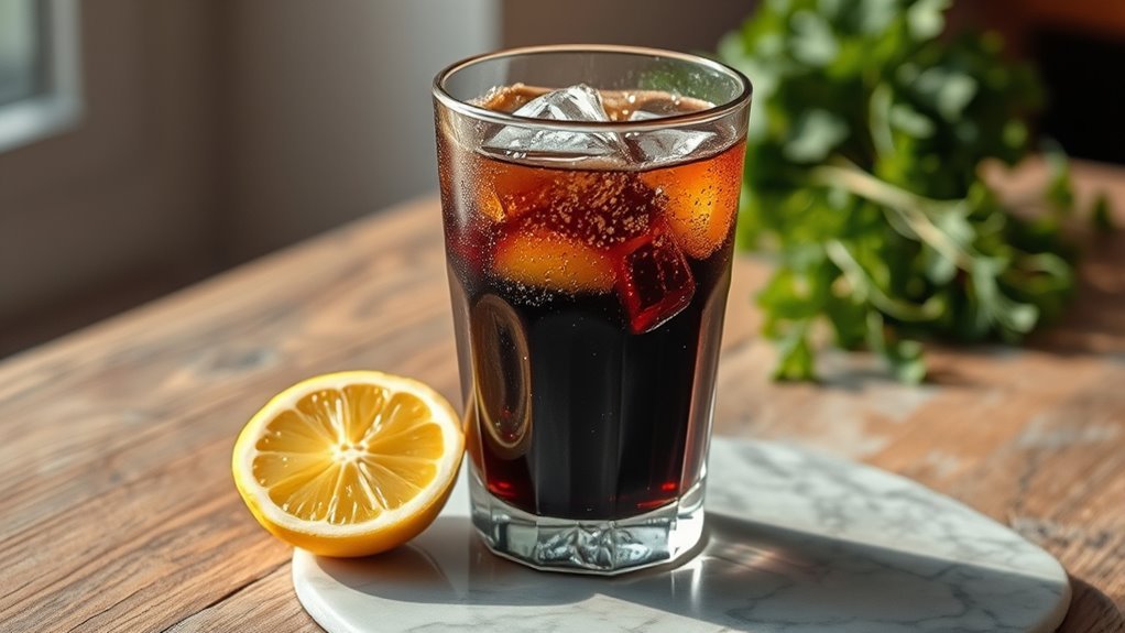 diet coke is keto friendly