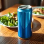diet soda acceptable keto