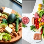 dietary principles and restrictions