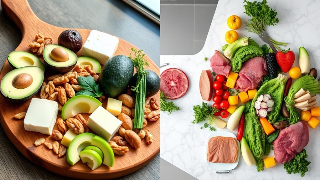 dietary principles and restrictions