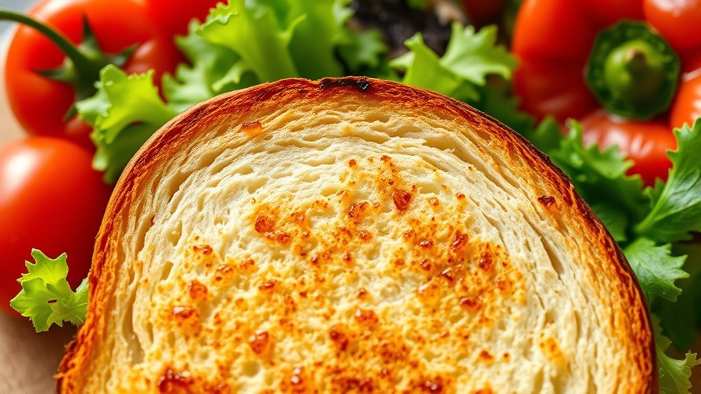 diverse customizable fresh sandwiches