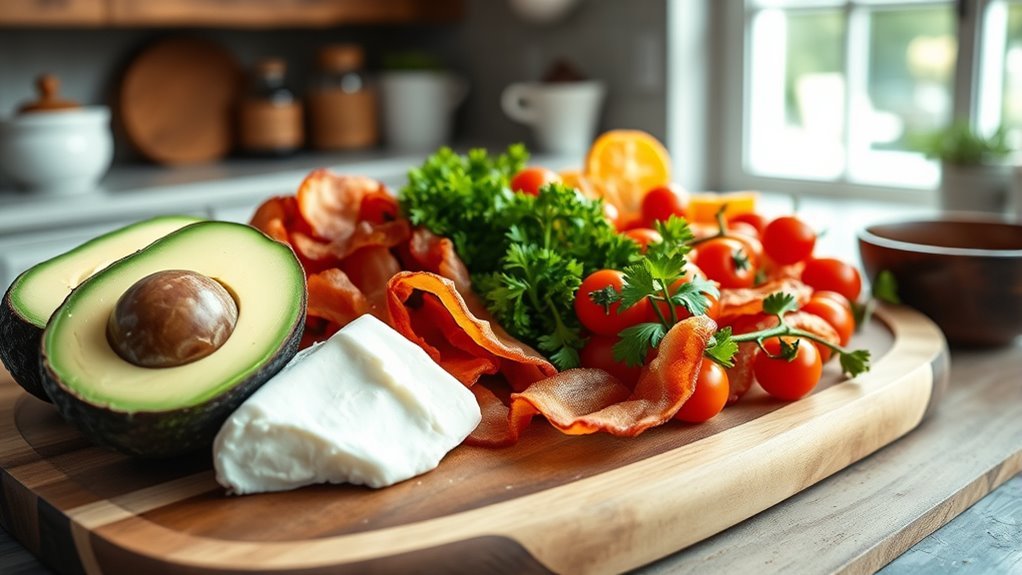 diverse protein sources available