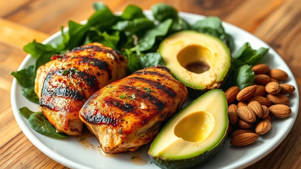 diverse protein sources essential