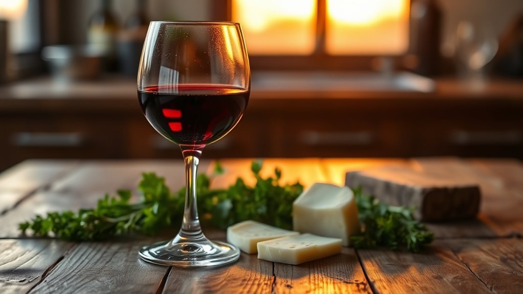 dry wines for keto